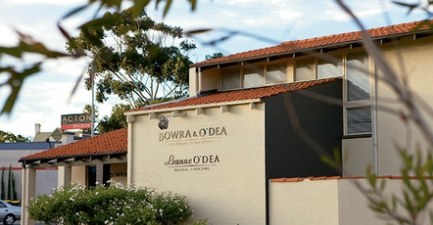 Bowra & O'Dea Cottesloe funeral services