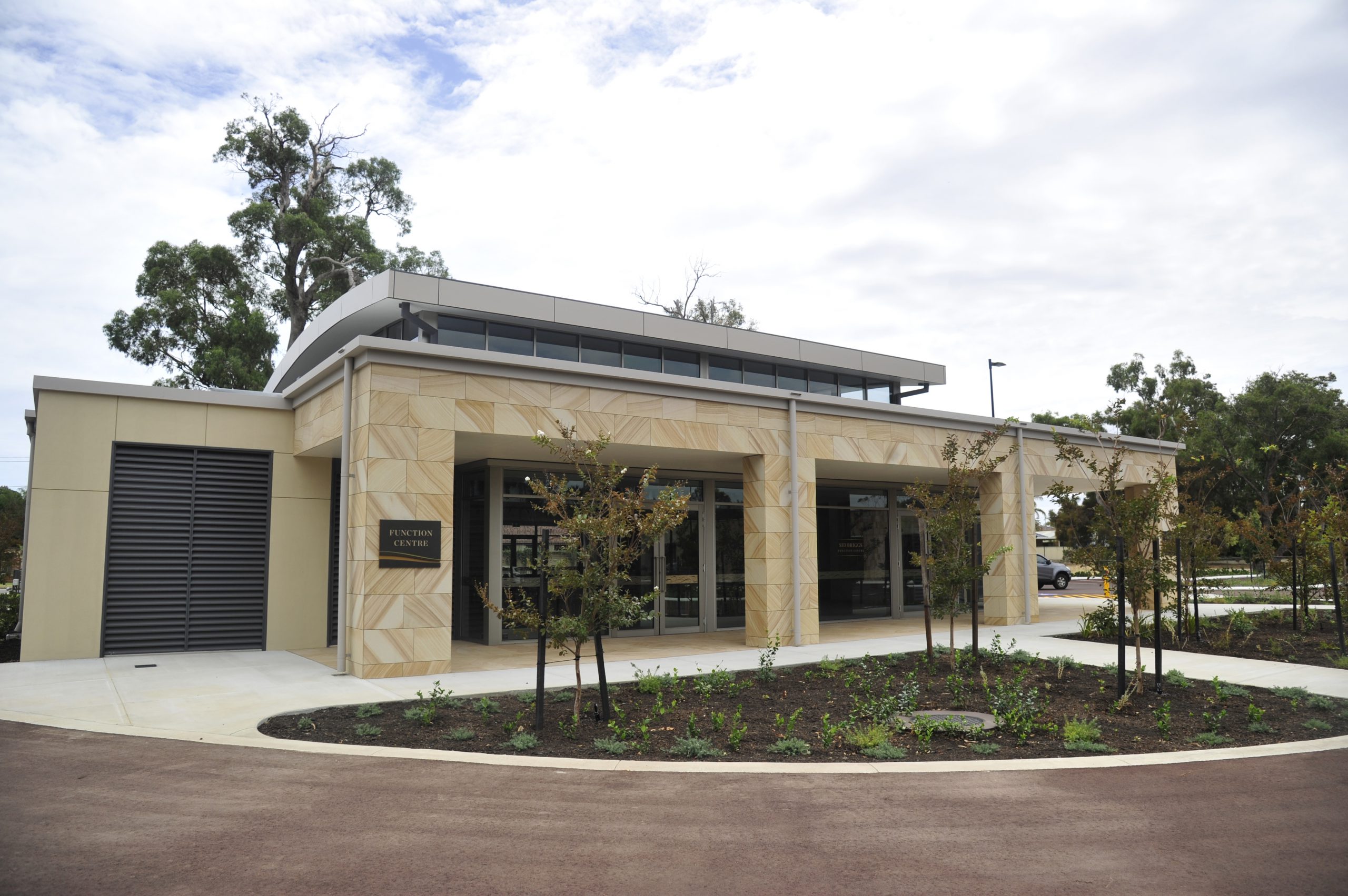 Funeral services Bowra & O'Dea Function centre