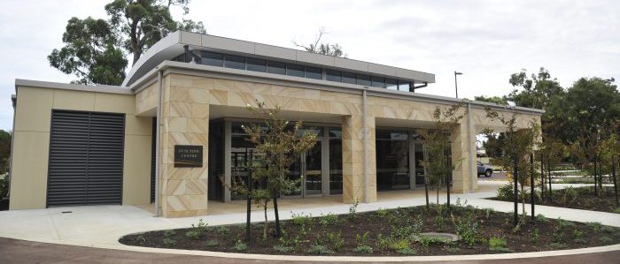 Funeral services Bowra & O'Dea Function centre
