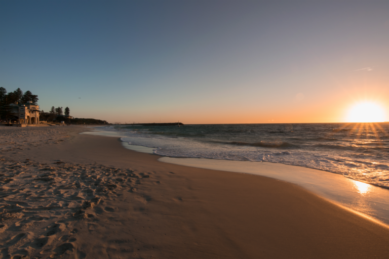 Professional and experienced funeral services in Perth around our various locations