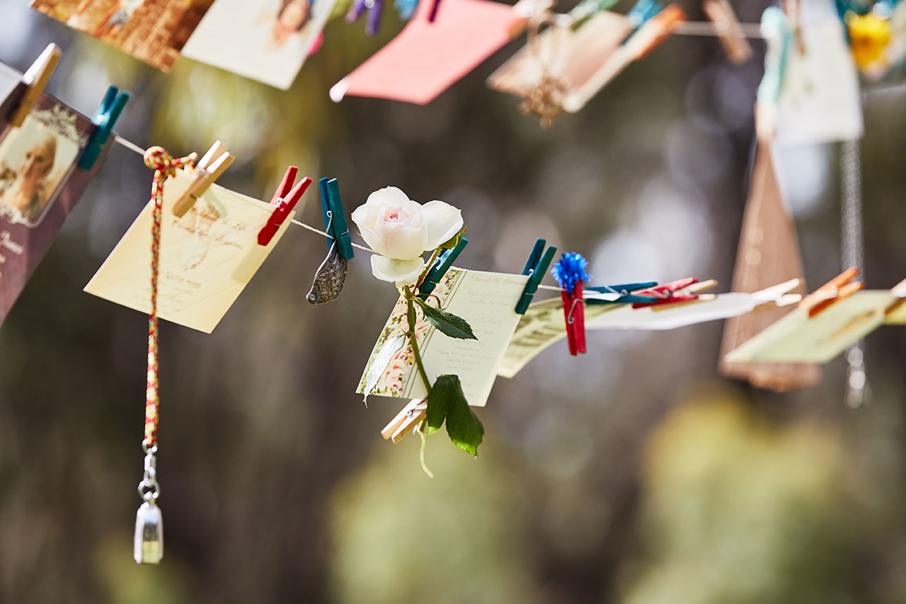 Our experienced funeral directors in Perth personalise each ceremony for our clients