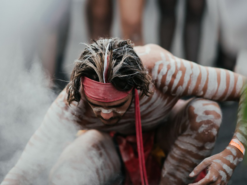 Bowra & O'Dea Aboriginal funeral services in Perth